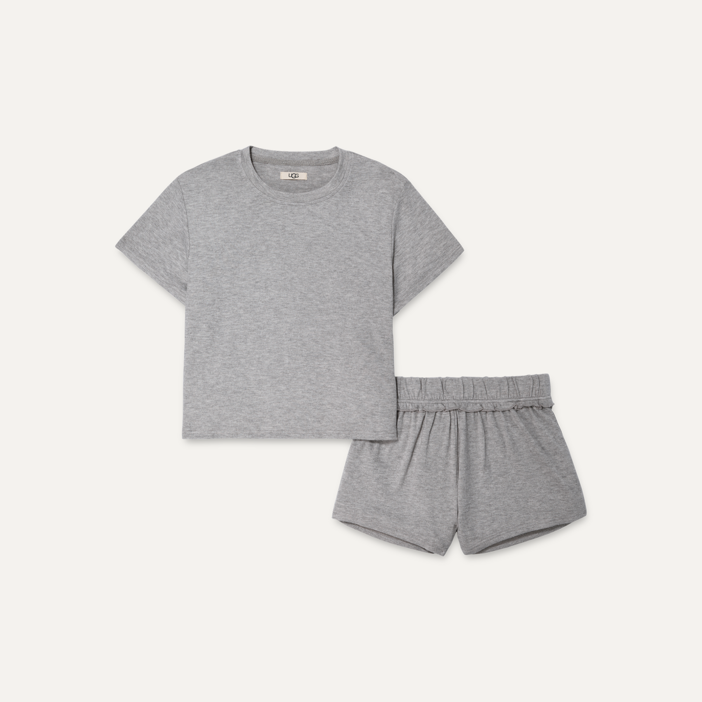 Aniyah Set Cozy Loungewear UGG